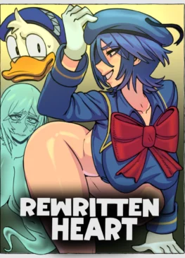 Rewritten Heart Tsfsingularity 1