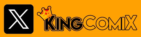 Kingcomix Twitter