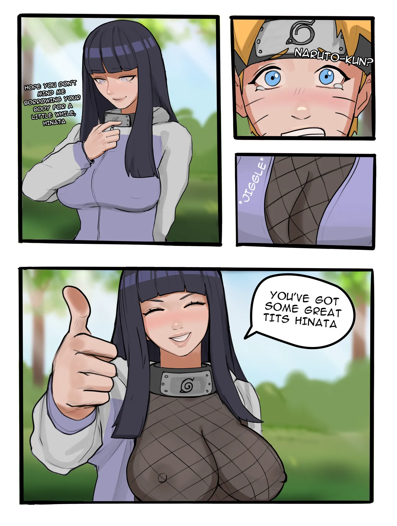 Hinata Swap Tsfsingularity 03