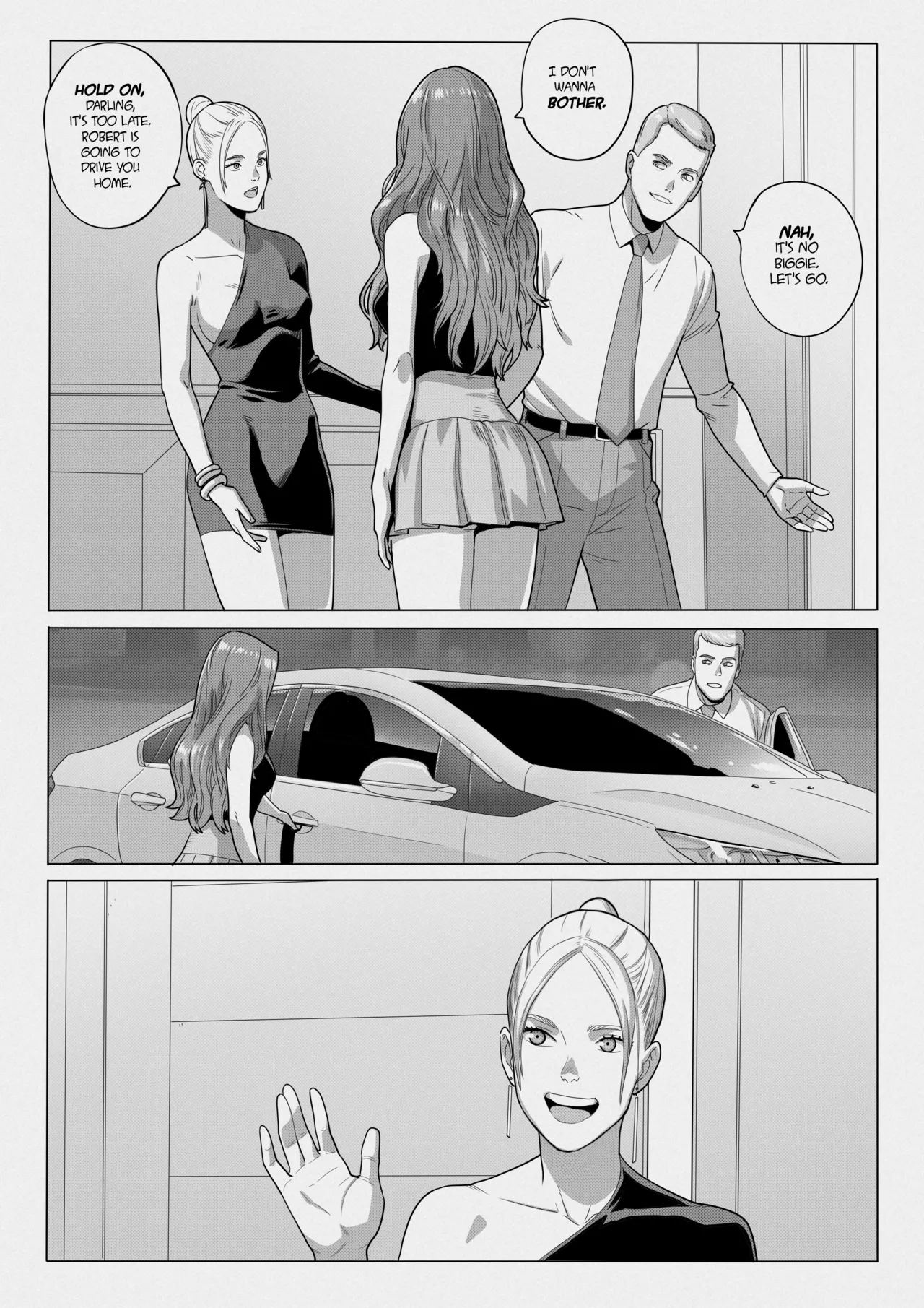 Sitter Tammy Teku 03
