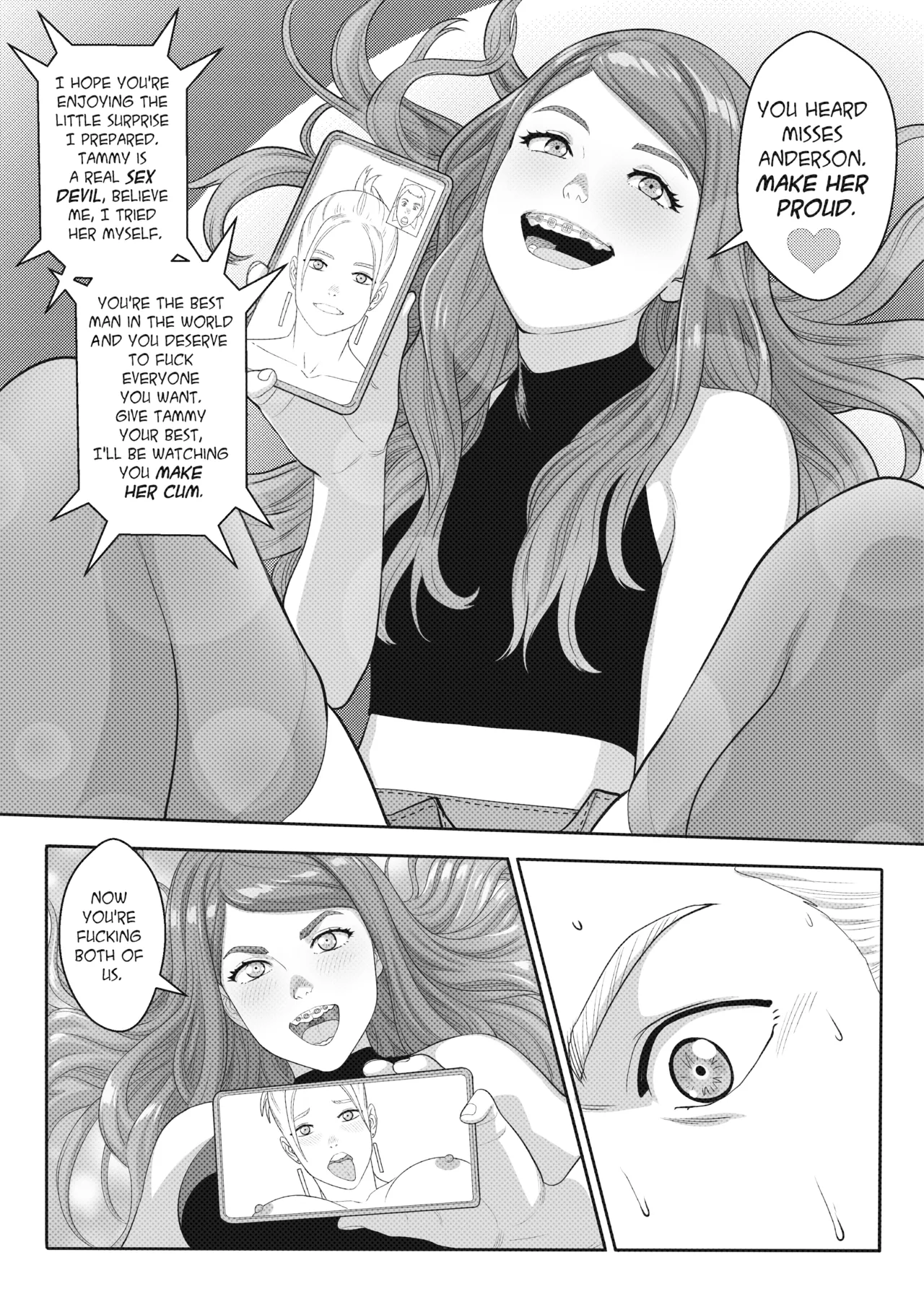 Sitter Tammy Teku 20