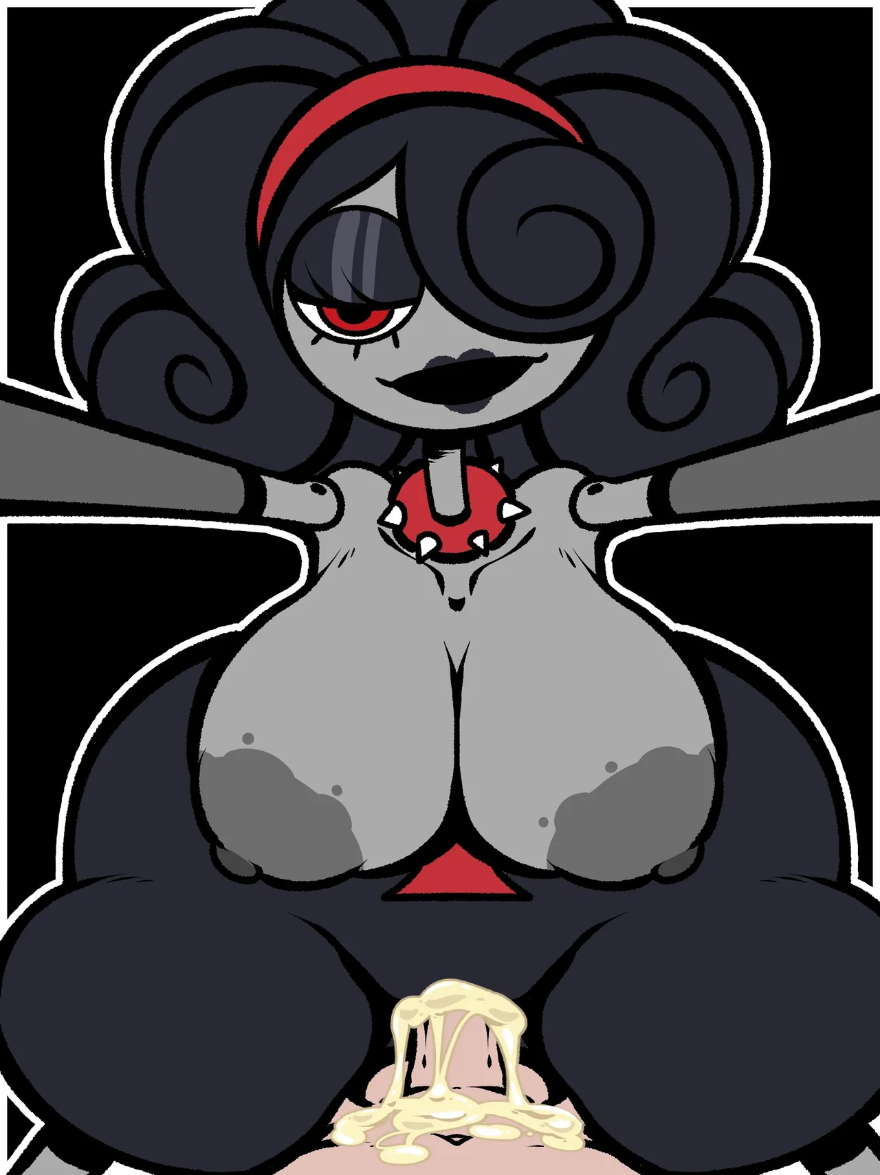 Mommy Long Legs – Yungcreate 80