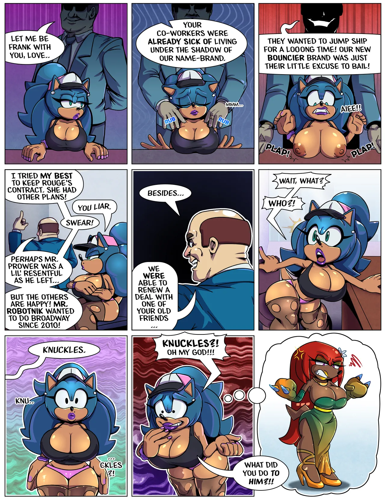 Jinsiy Tarzan va Jeyn oyini