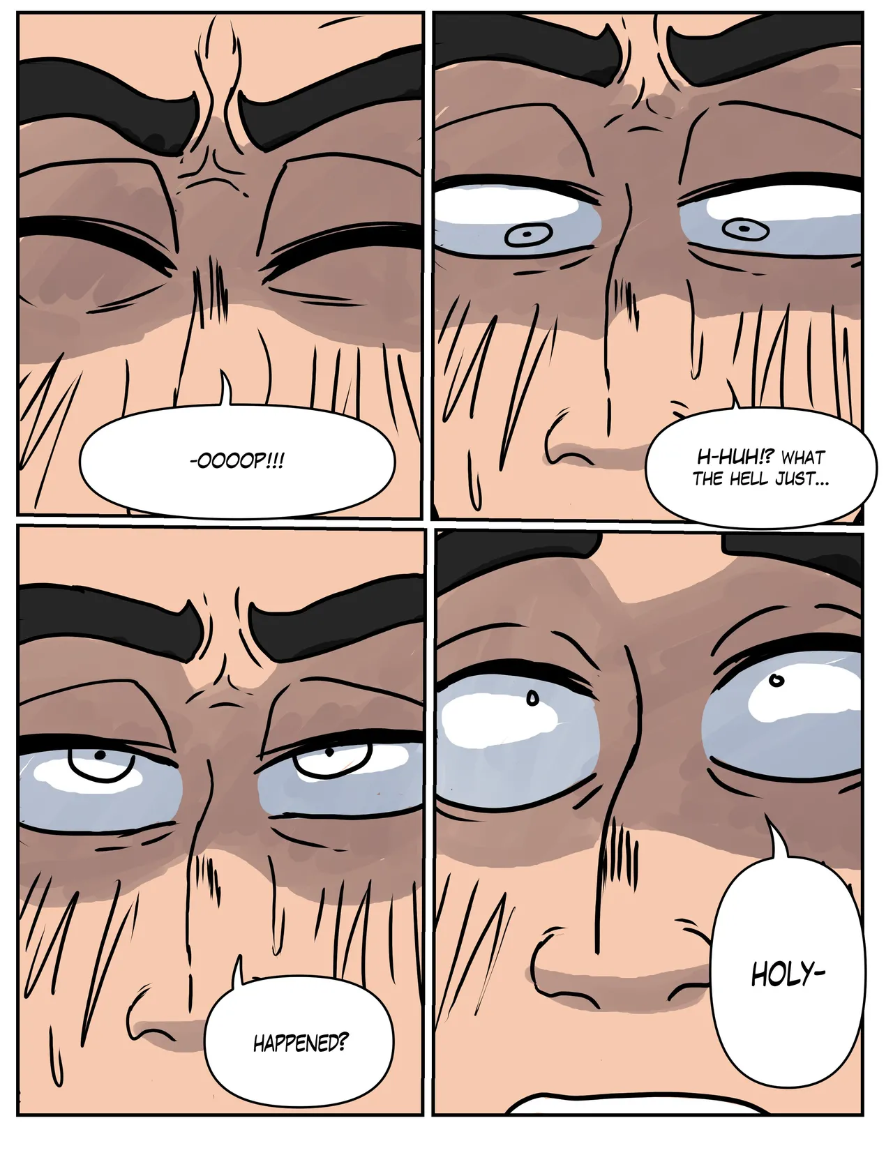 Invincible Recovery – Seanmalikdesigns 42