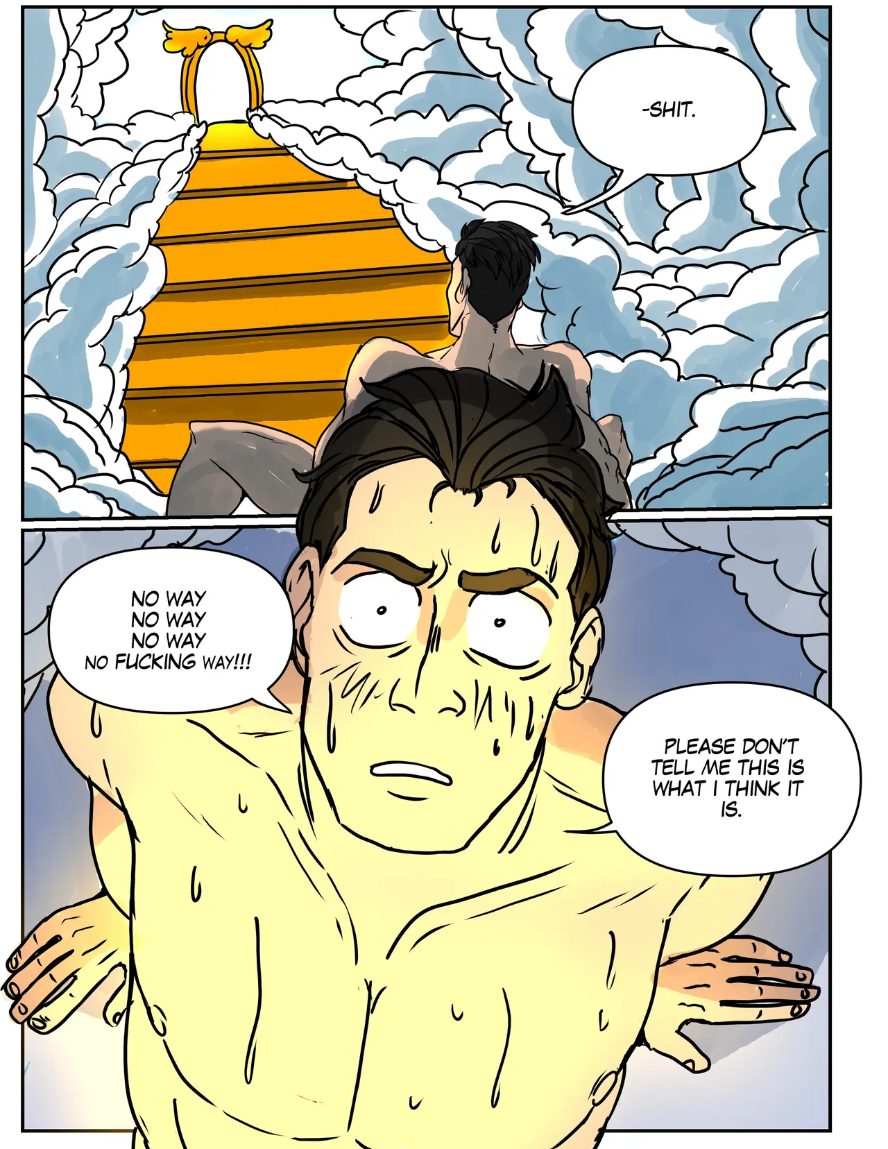 Invincible Recovery – Seanmalikdesigns 43