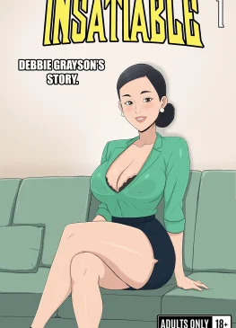 Жалаңаш қара модель