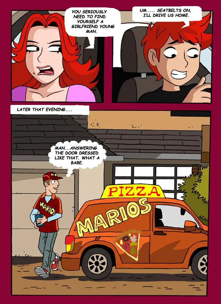 The Lust Portal 2 10