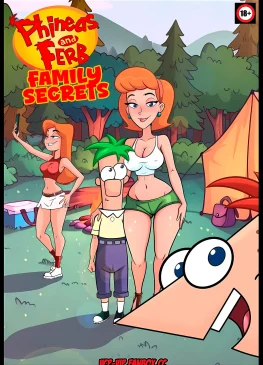 Family Secrets Vercomicsporno 1