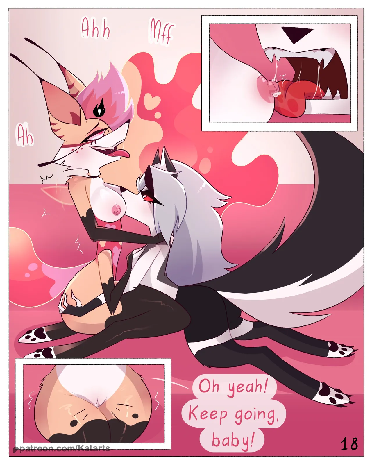 Honey And Sour Cream – Kat Arts 19