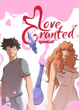 Love Granted! Tgamelia 1