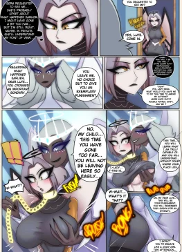 Lute's Retributnión Nonoise666 1