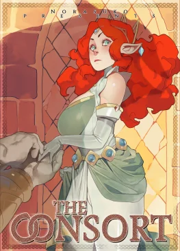 The Consort Norasuko 1