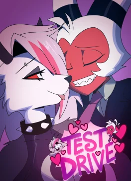 Test Drive Katosven 02