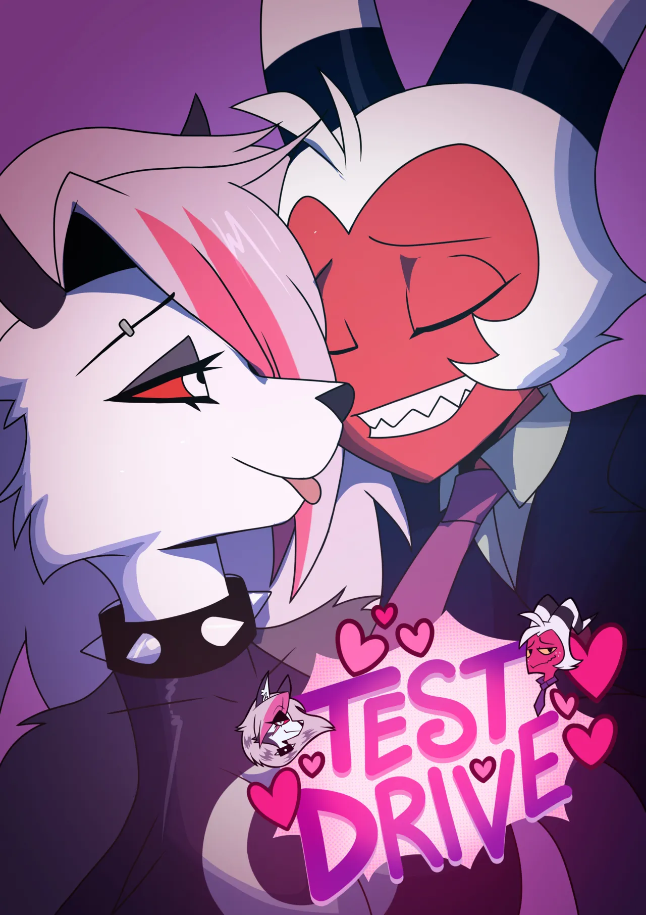 Test Drive Katosven 02