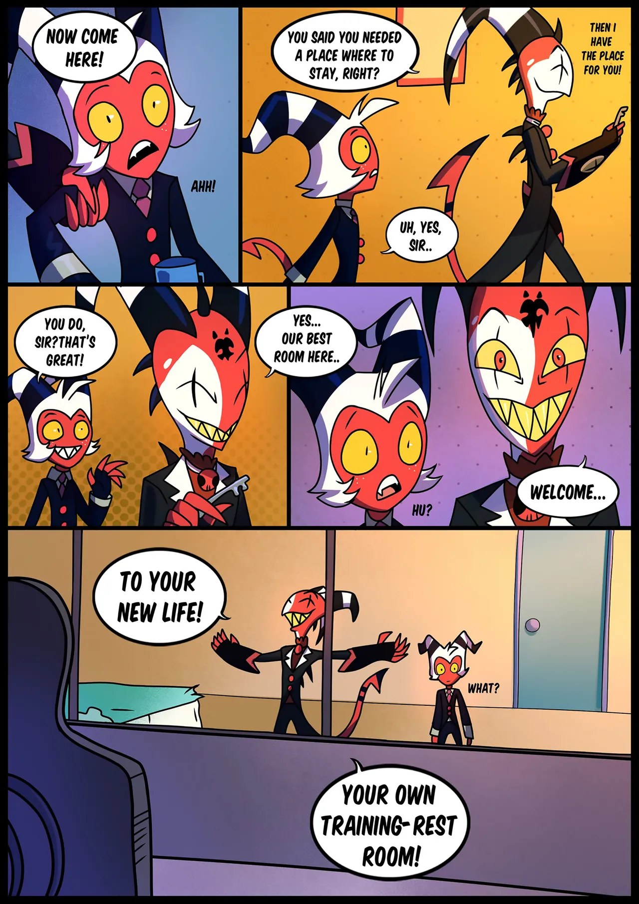 Test Drive Katosven 06