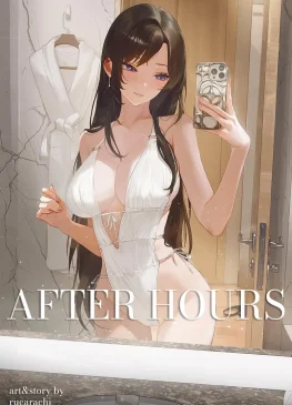 After Hours Rucarachi 01