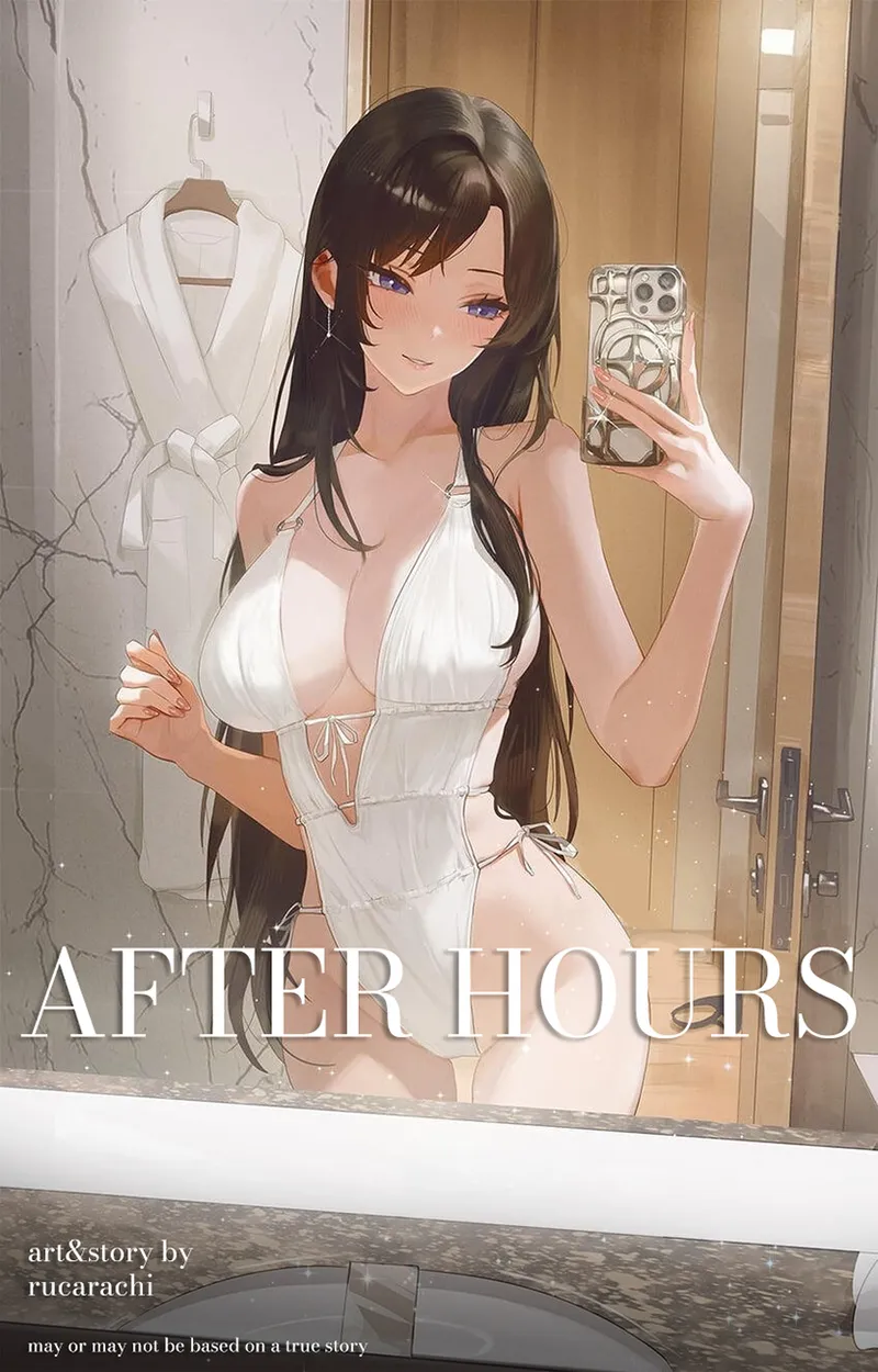 After Hours Rucarachi 01