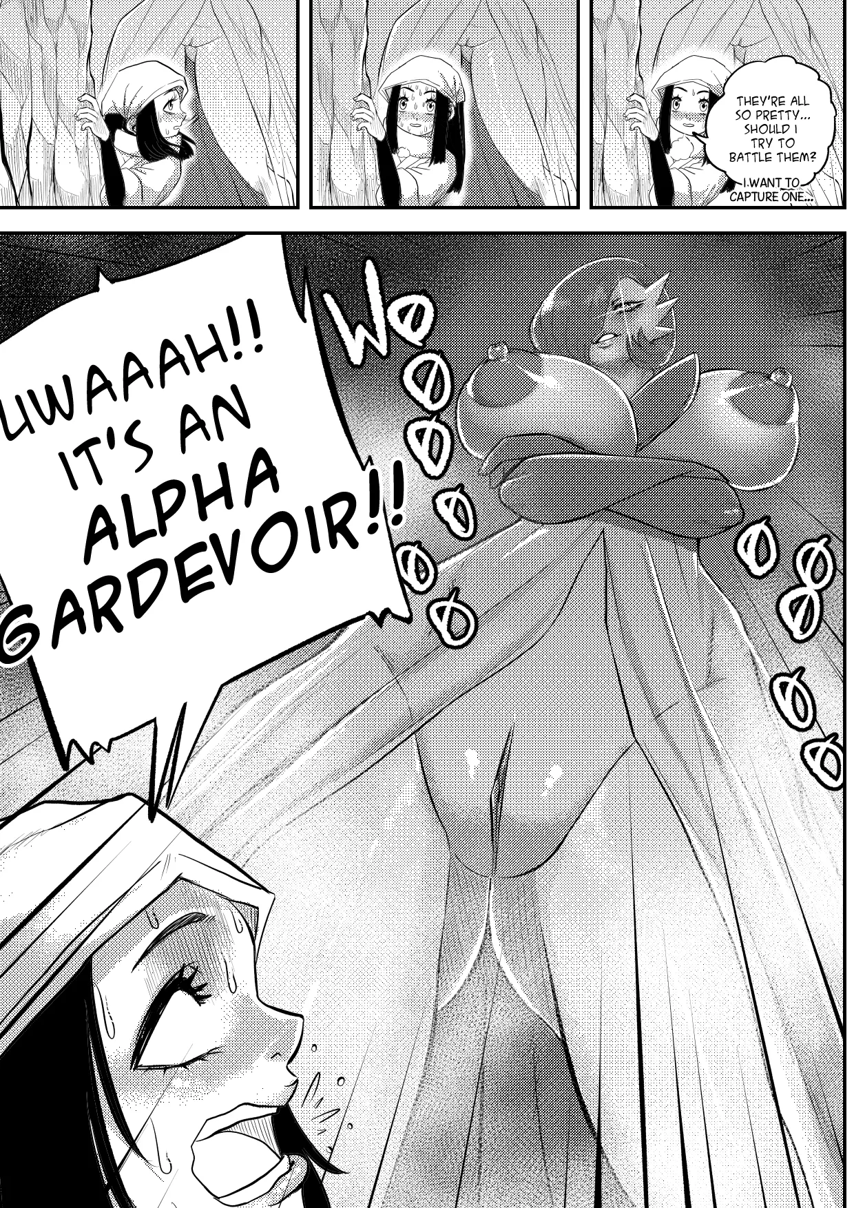 Akari Found A Hotspring Blindneko99 04