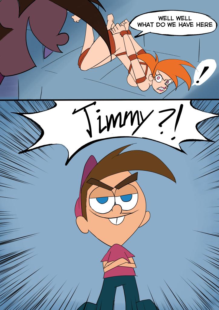 Fairly Odd Family Awesomeshay13 11