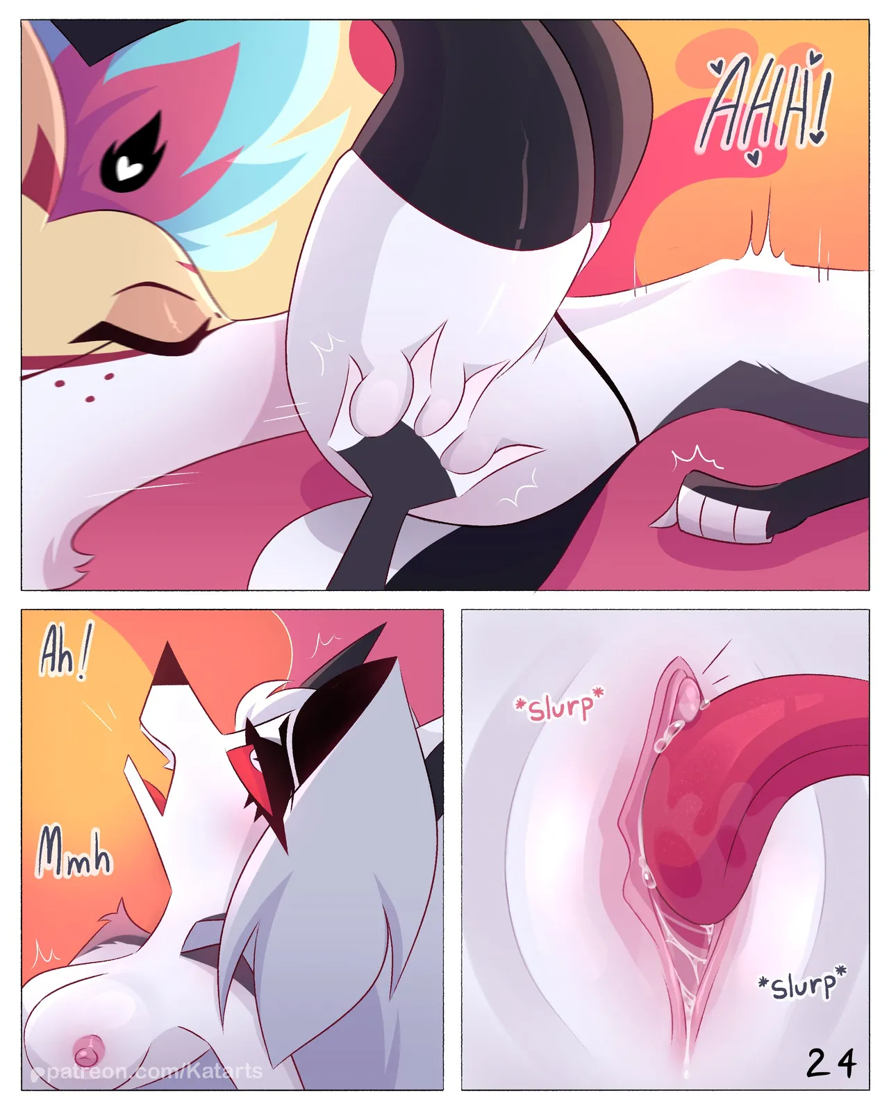 Honey And Sour Cream – Kat Arts 24