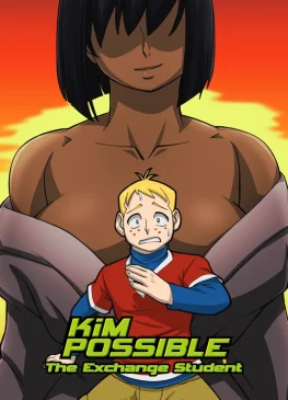 Kim Possible The Exchange Student Bt Pervmode On 1