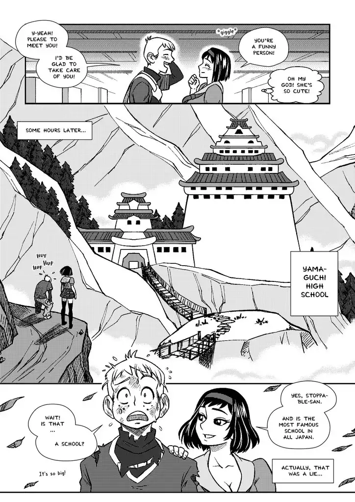 Kim Possible The Exchange Student – Bt Pervmode On 5