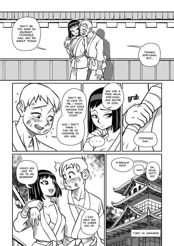Kim Possible The Exchange Student – Bt Pervmode On 7