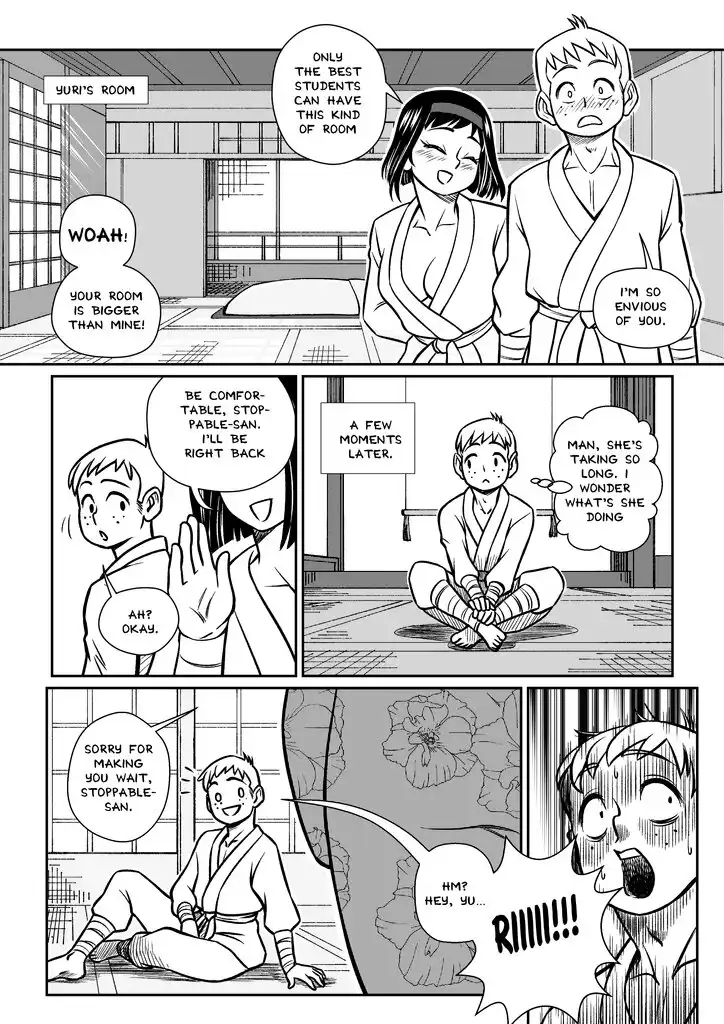 Kim Possible The Exchange Student – Bt Pervmode On 8