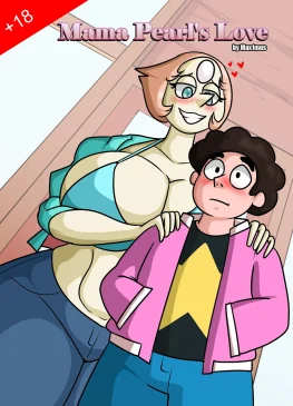 Mama Pearl's Love Max1mus 1