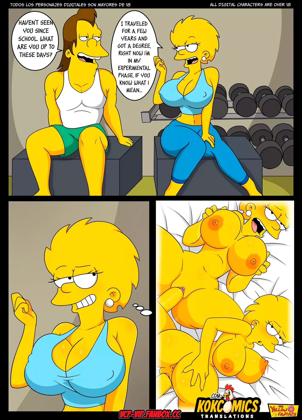 Nelson The Gym Trainer Croc 03