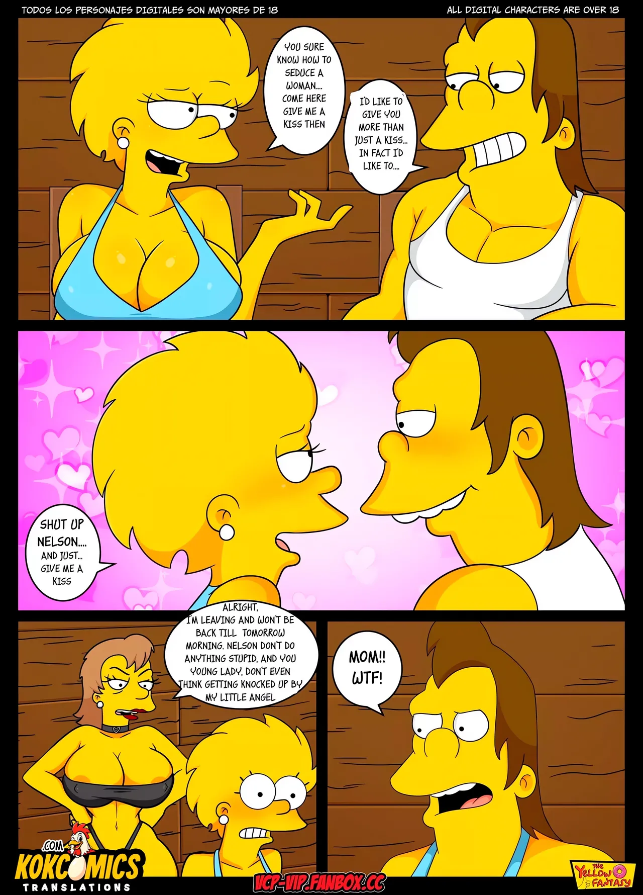 Nelson The Gym Trainer Croc 06