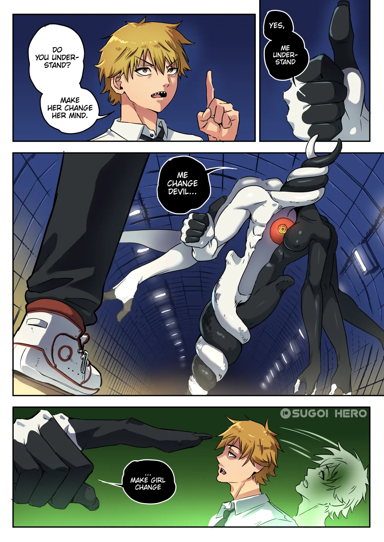 Reze Up! Tsfsingularity 02