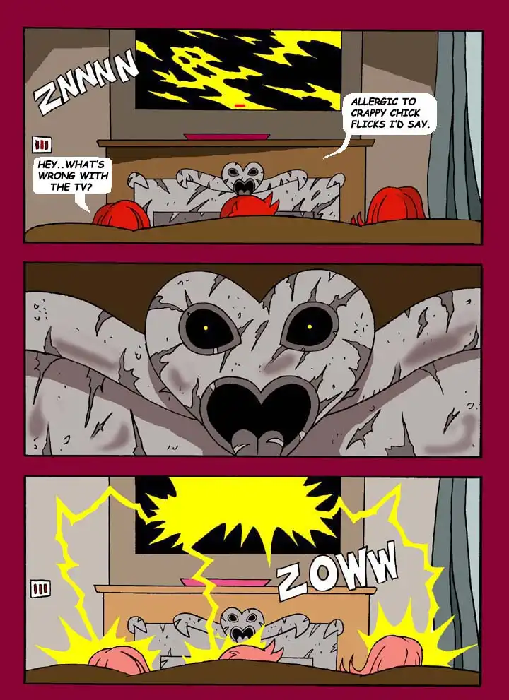 The Lust Portal 2 Chuluthat 10