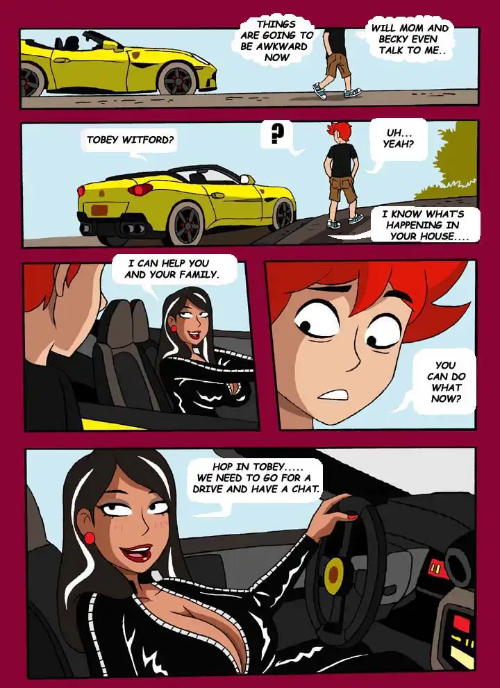 The Lust Portal 2 Chuluthat 25