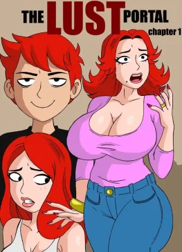 The Lust Portal Chuluthat 01
