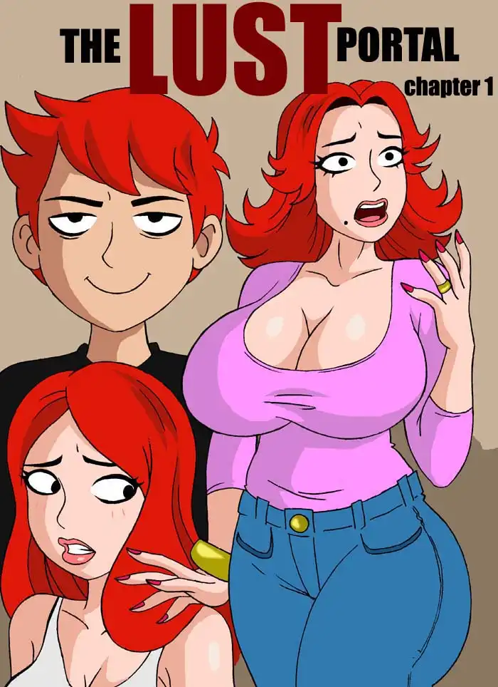 The Lust Portal Chuluthat 01