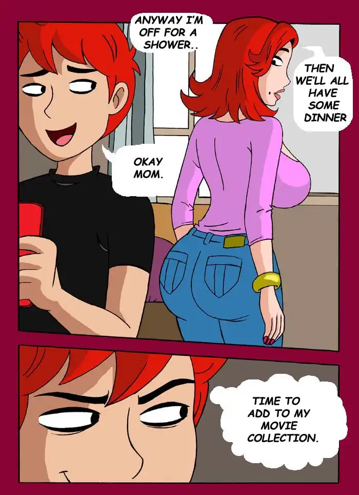 The Lust Portal Chuluthat 04