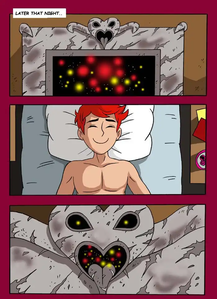 The Lust Portal Chuluthat 07