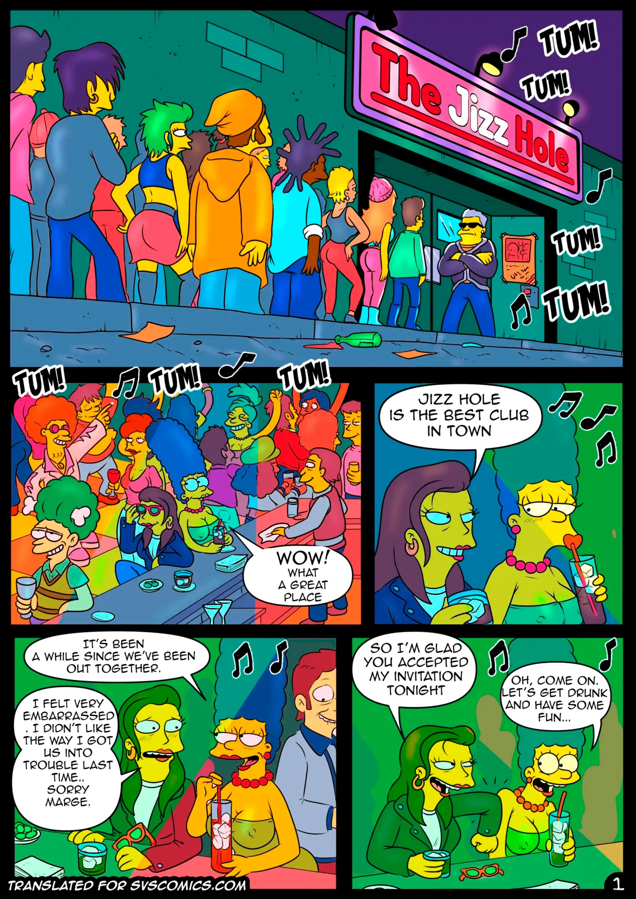 The Yellow Fantasy 17 Croc 02