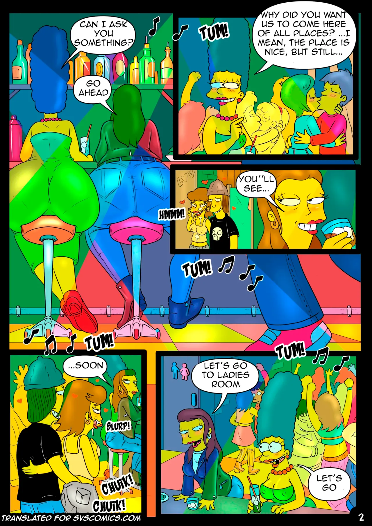 The Yellow Fantasy 17 Croc 03