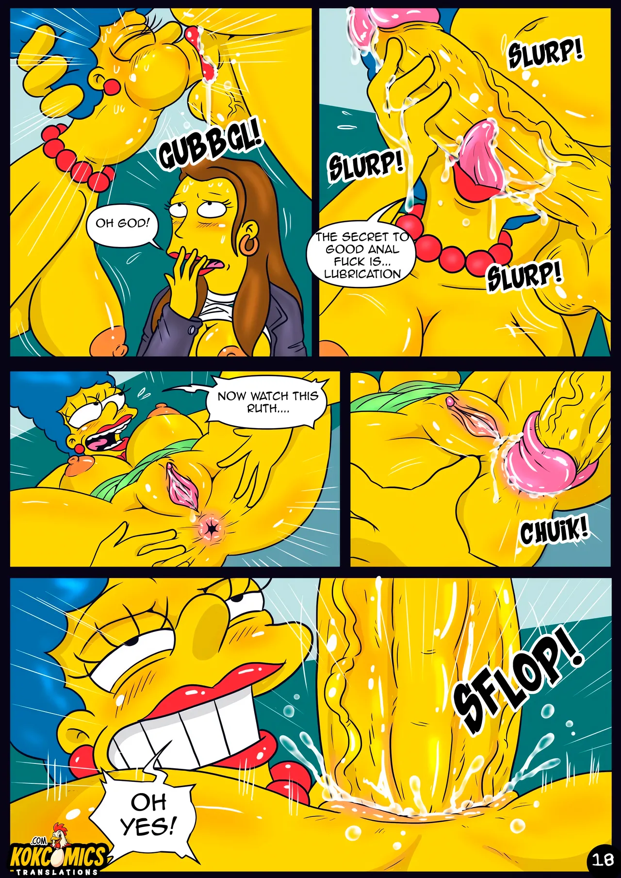 The Yellow Fantasy 17 Croc 19