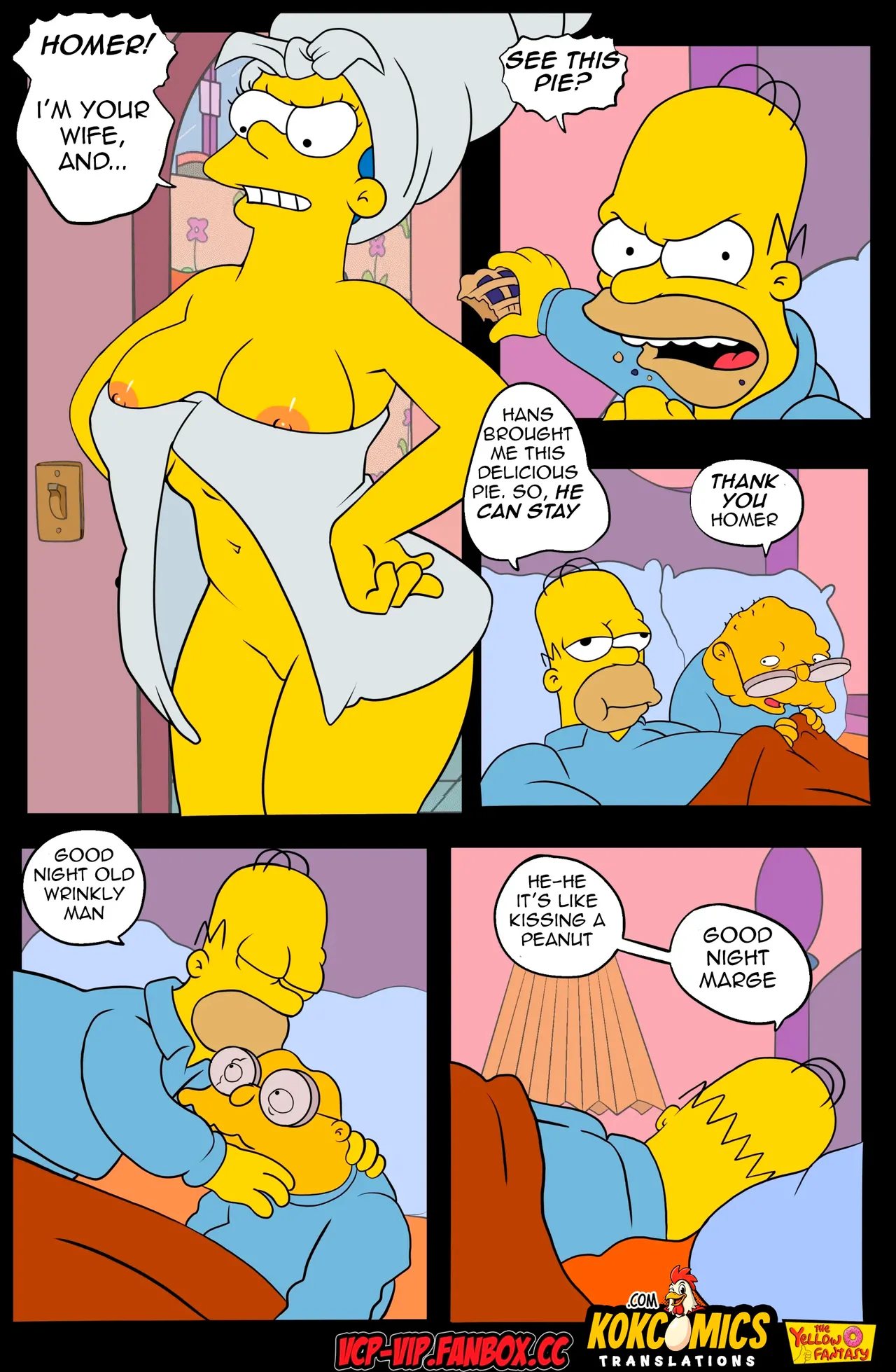 The Yellow Fantasy 18 Croc 22