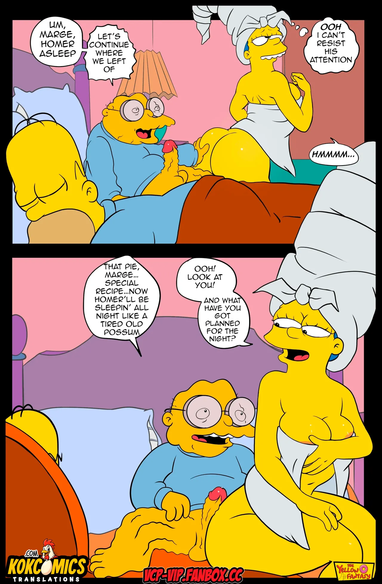 The Yellow Fantasy 18 Croc 23