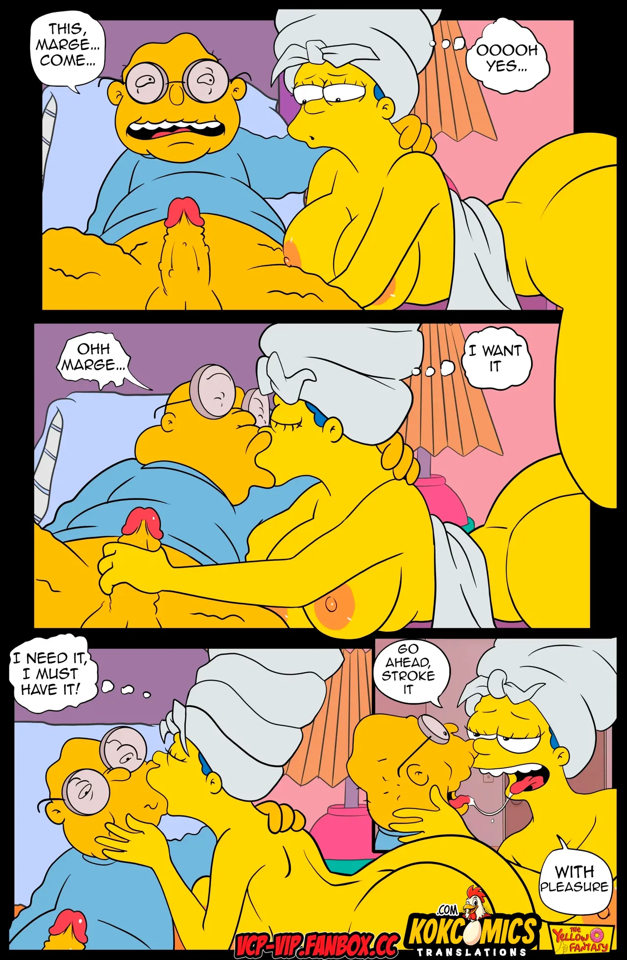 The Yellow Fantasy 18 Croc 24
