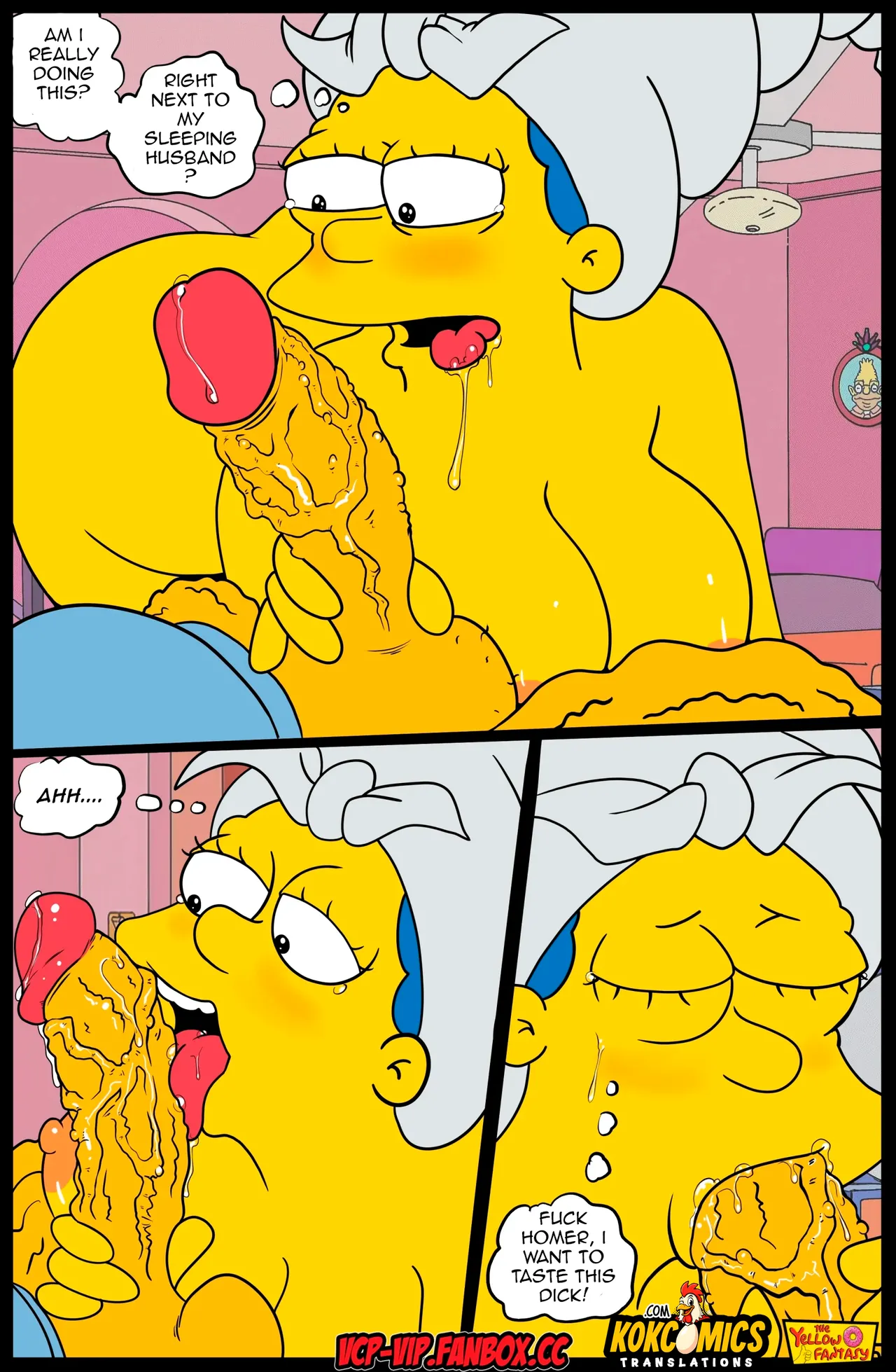 The Yellow Fantasy 18 Croc 26