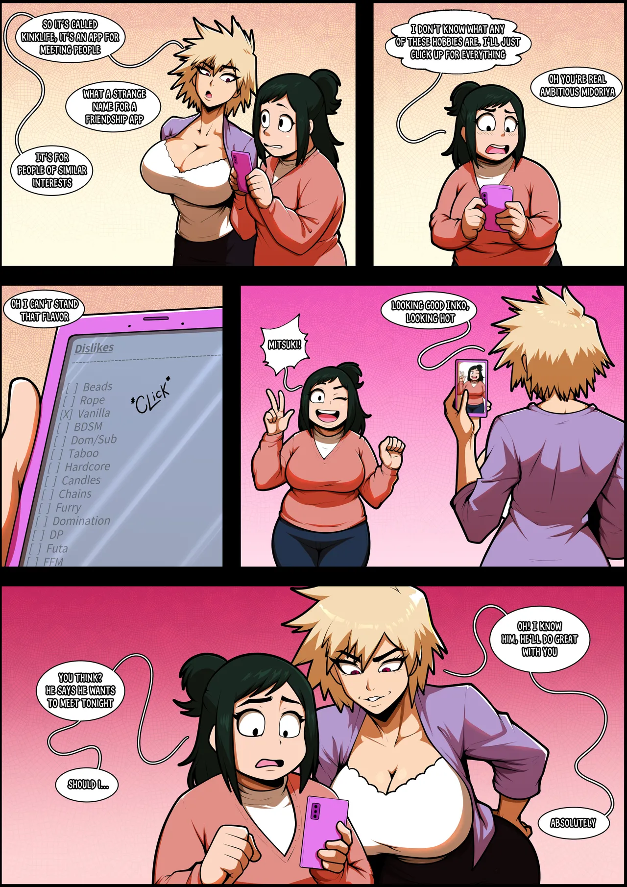 Vanilla Housewife Vsoulworks 02