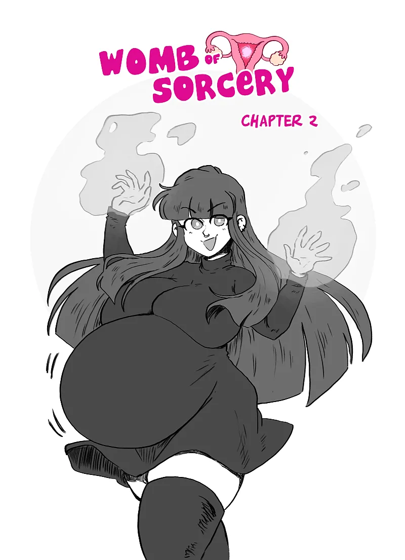 Womb Of Sorcery 2 Sj 01
