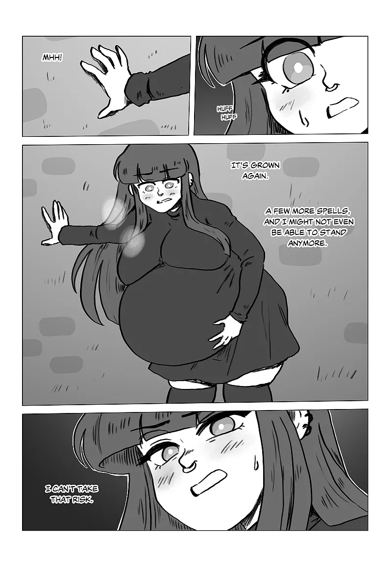 Womb Of Sorcery 2 Sj 06