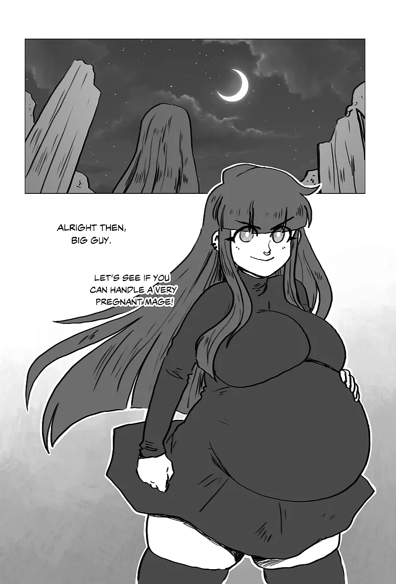 Womb Of Sorcery 2 Sj 07