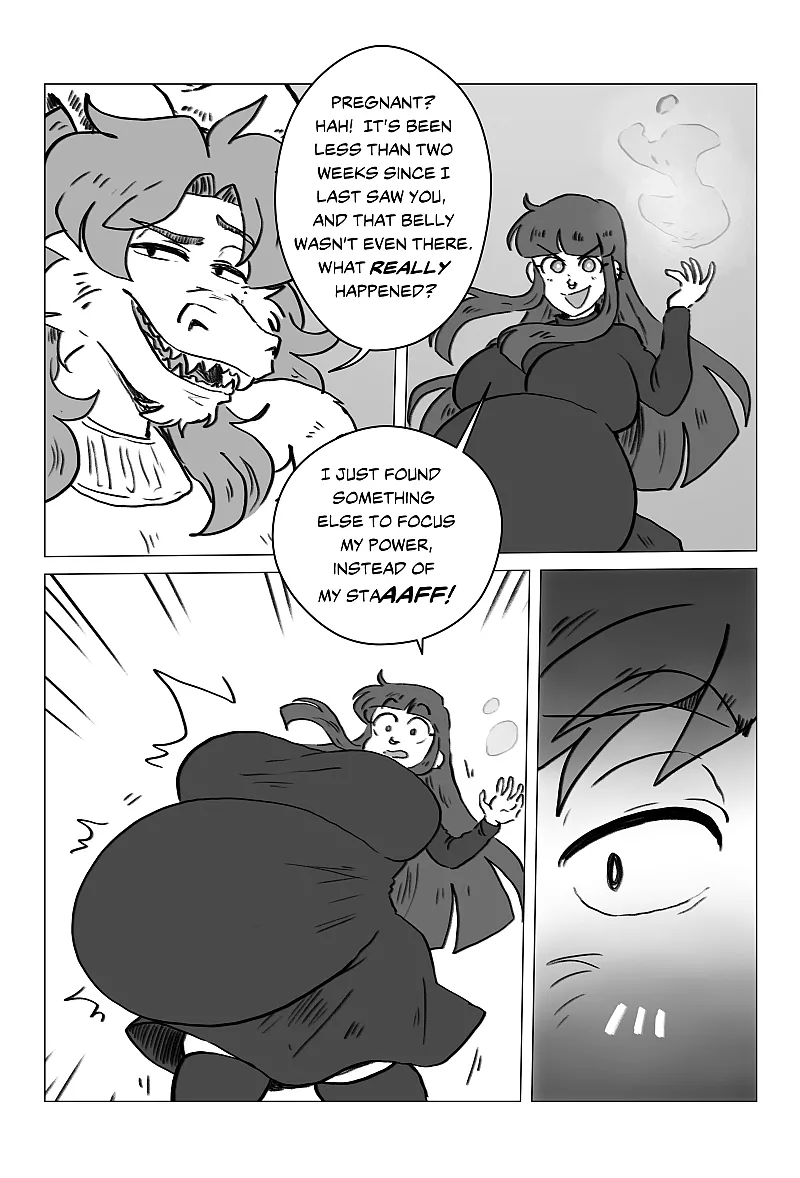 Womb Of Sorcery 2 Sj 12